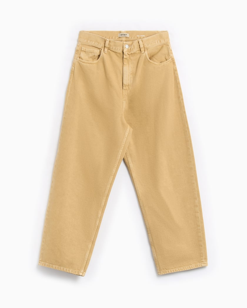 Carhartt WIP Brandon Pant | Blue (heavy stone bleached
