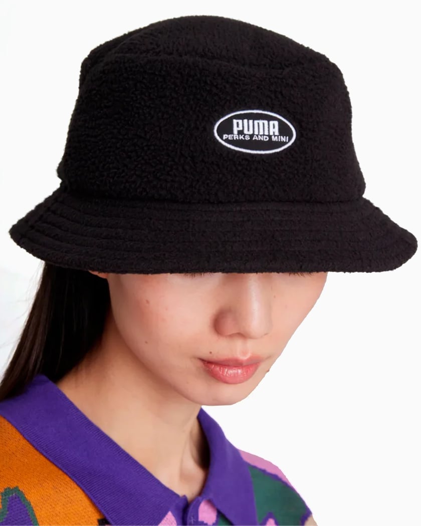 Bucket hat puma sales