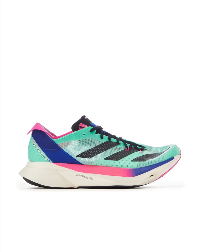 Adidas performance women's adizero adios 3 w running shoe deals