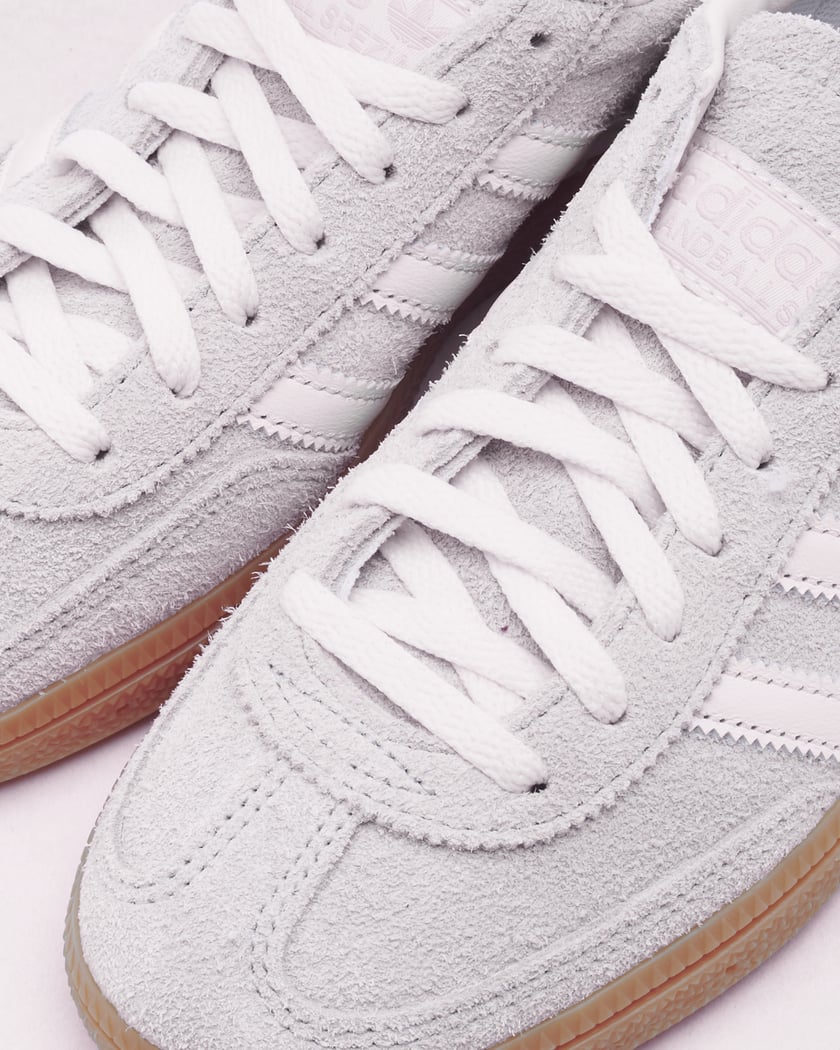 adidas Originals Women s Handball Spezial Grau IF6491 FOOTDISTRICT