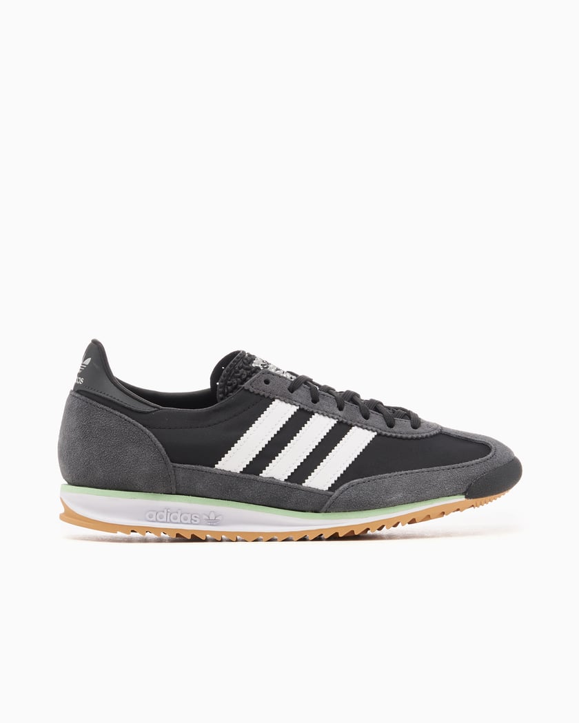adidas Originals Women s SL 72 OG Negro JH7390 FOOTDISTRICT