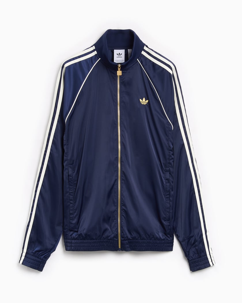 Adidas us open jacket clearance