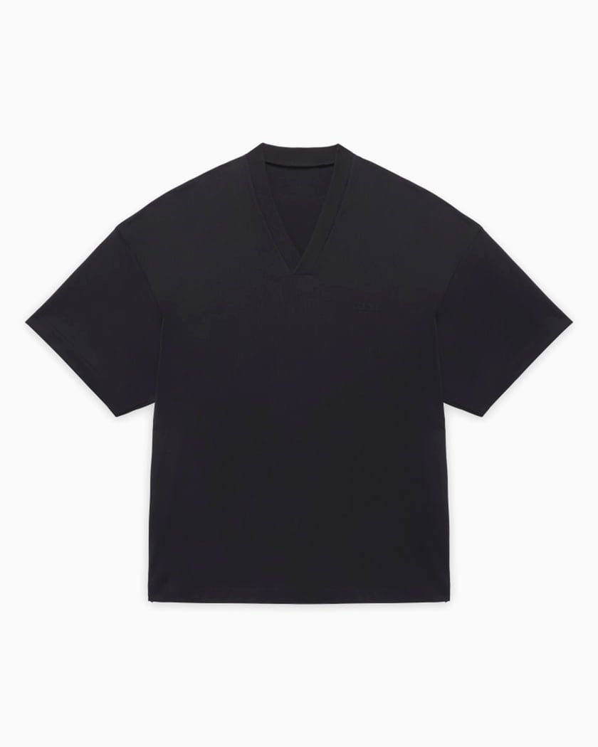 Adidas originals v-neck t-shirt herren shop
