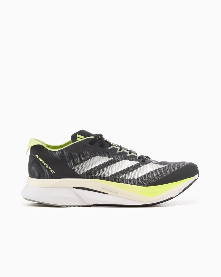adidas Men's Adizero Boston 12 | Marathon Sports