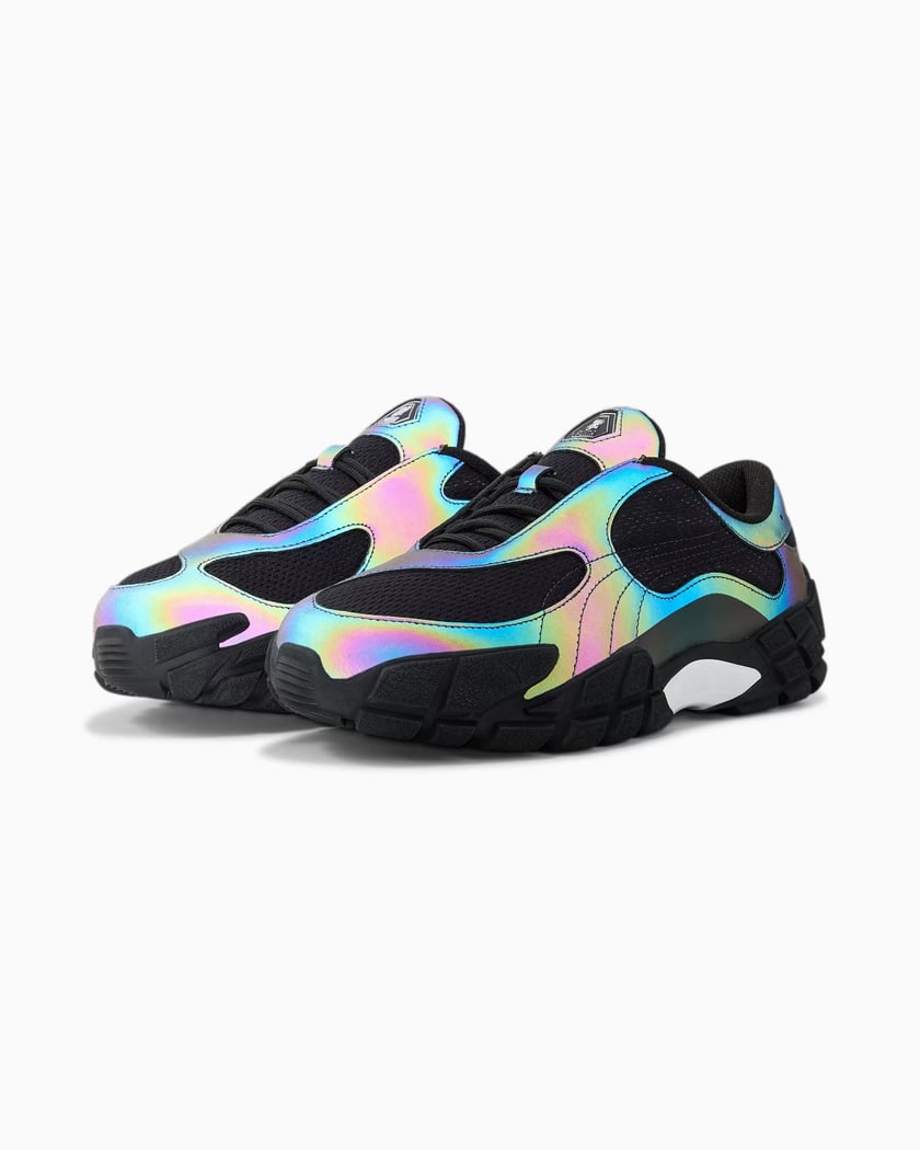 Puma x SKope Forever Black 397066-01 | FOOTDISTRICT