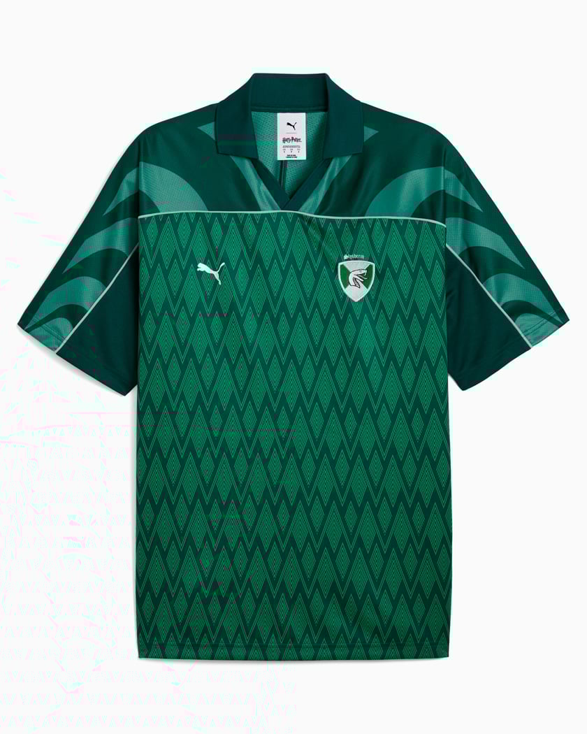 Maglietta Relaxed x Harry Potter Puma x Harry Potter Unisex