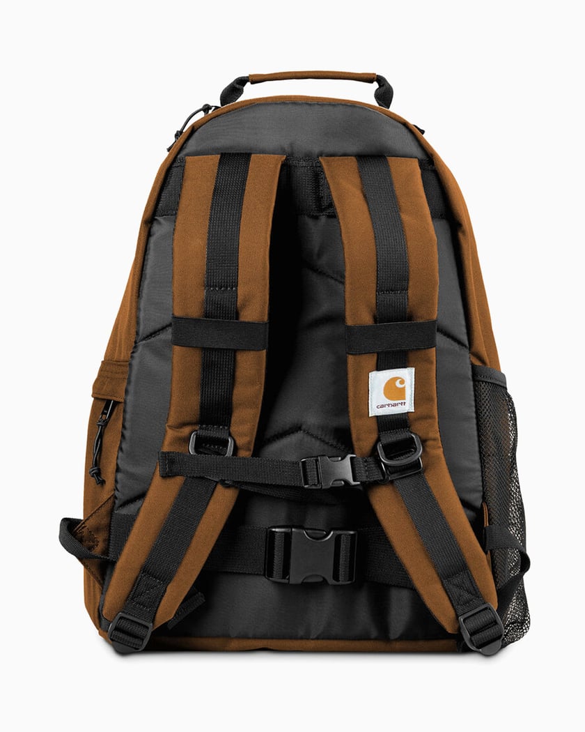 CARHARTT WIP KICKFLIP BACKPACK MULTICOLOR – BLENDS