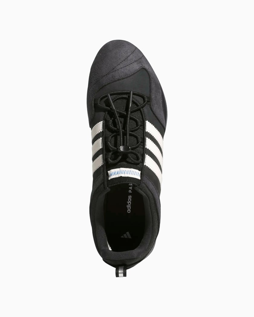 adidas Originals x Bad Bunny Ballerina Black JQ9231