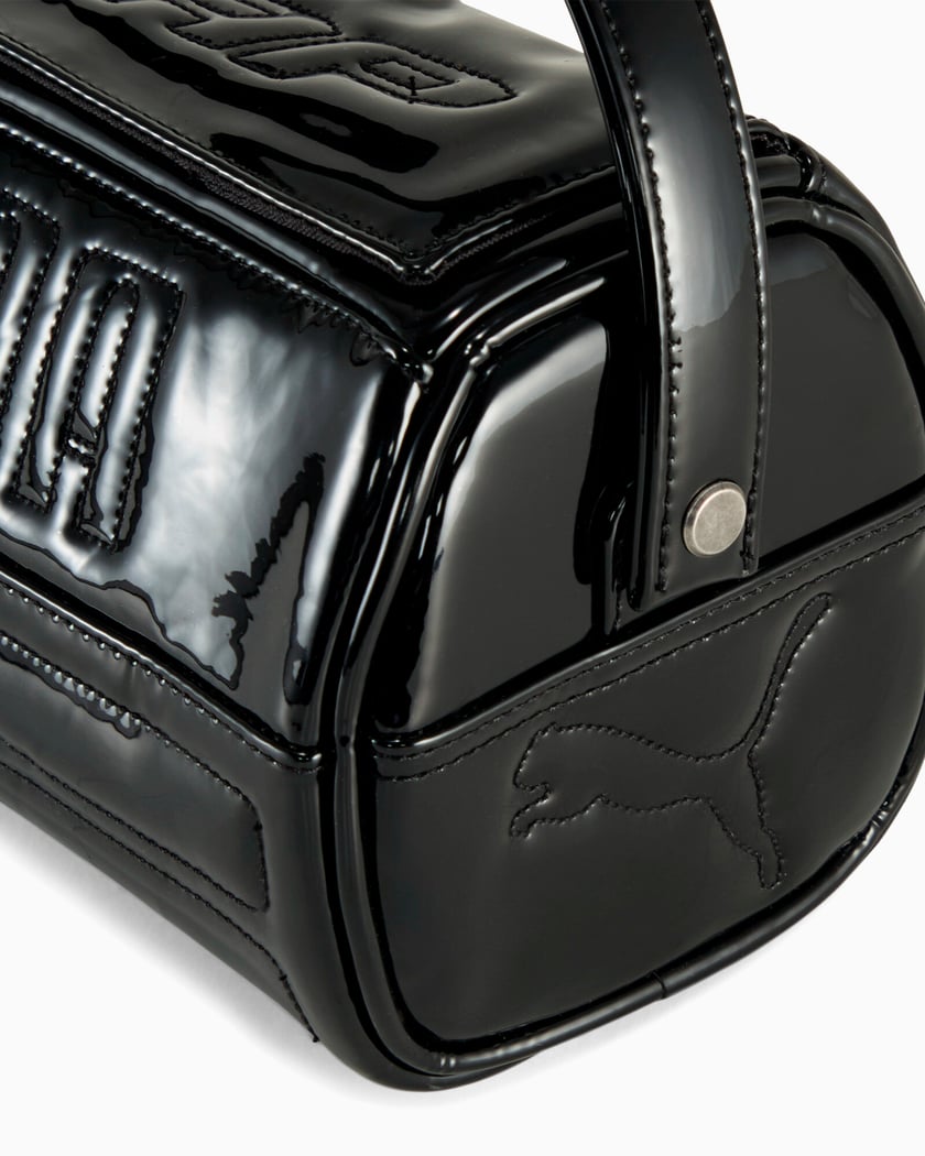 Puma x A$AP ROCKY Unisex Handbag Black 092260-01 | FOOTDISTRICT