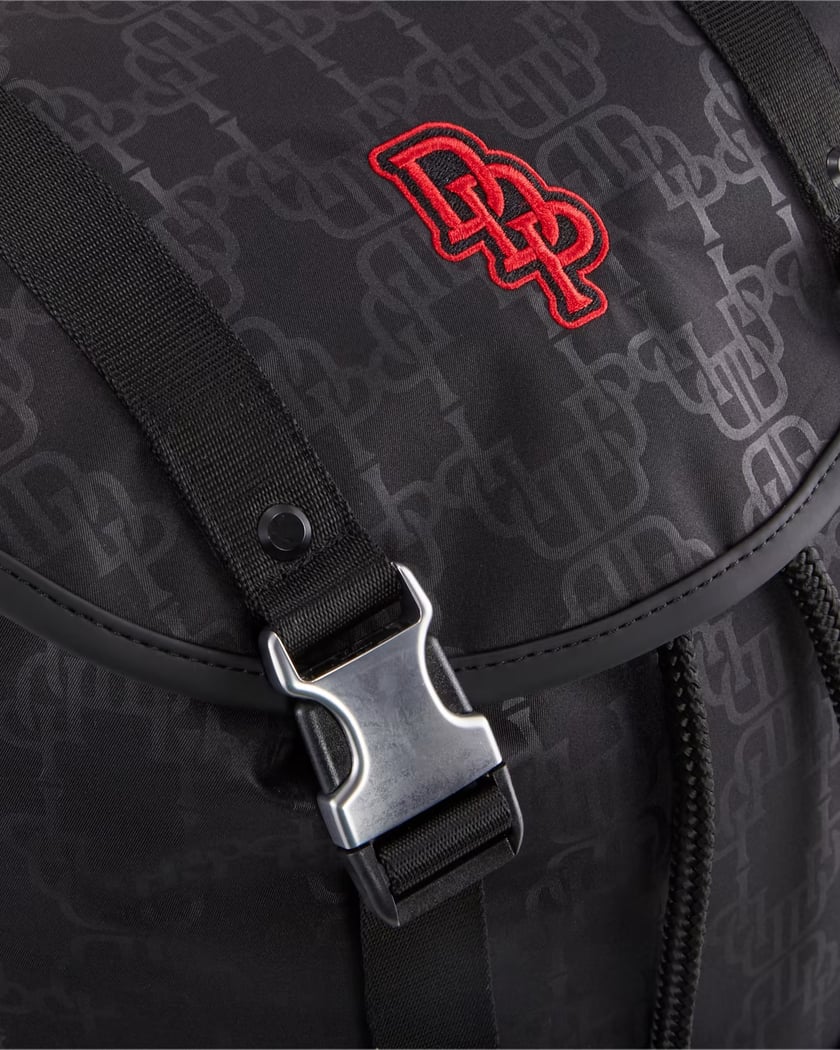 Dapper dan backpack top