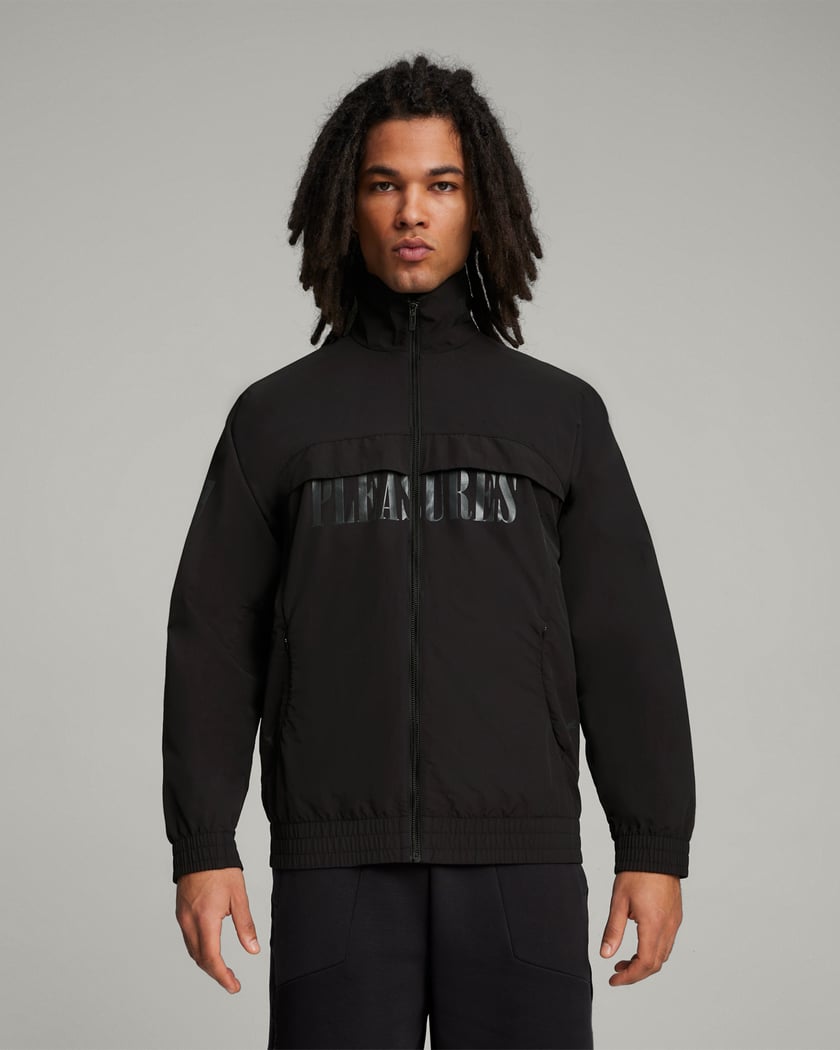 Puma x en clearance noir tracksuit