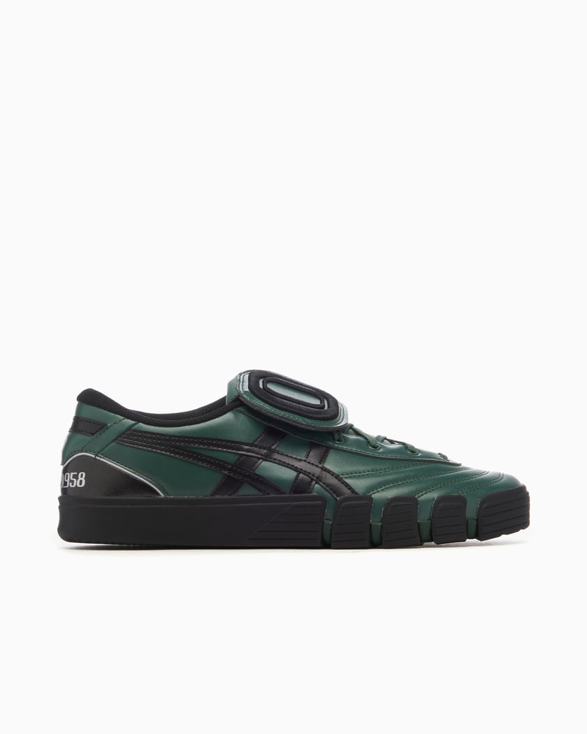Asics x OTTO 958 Gel FLEXKEE Green 1201A921 300 FOOTDISTRICT