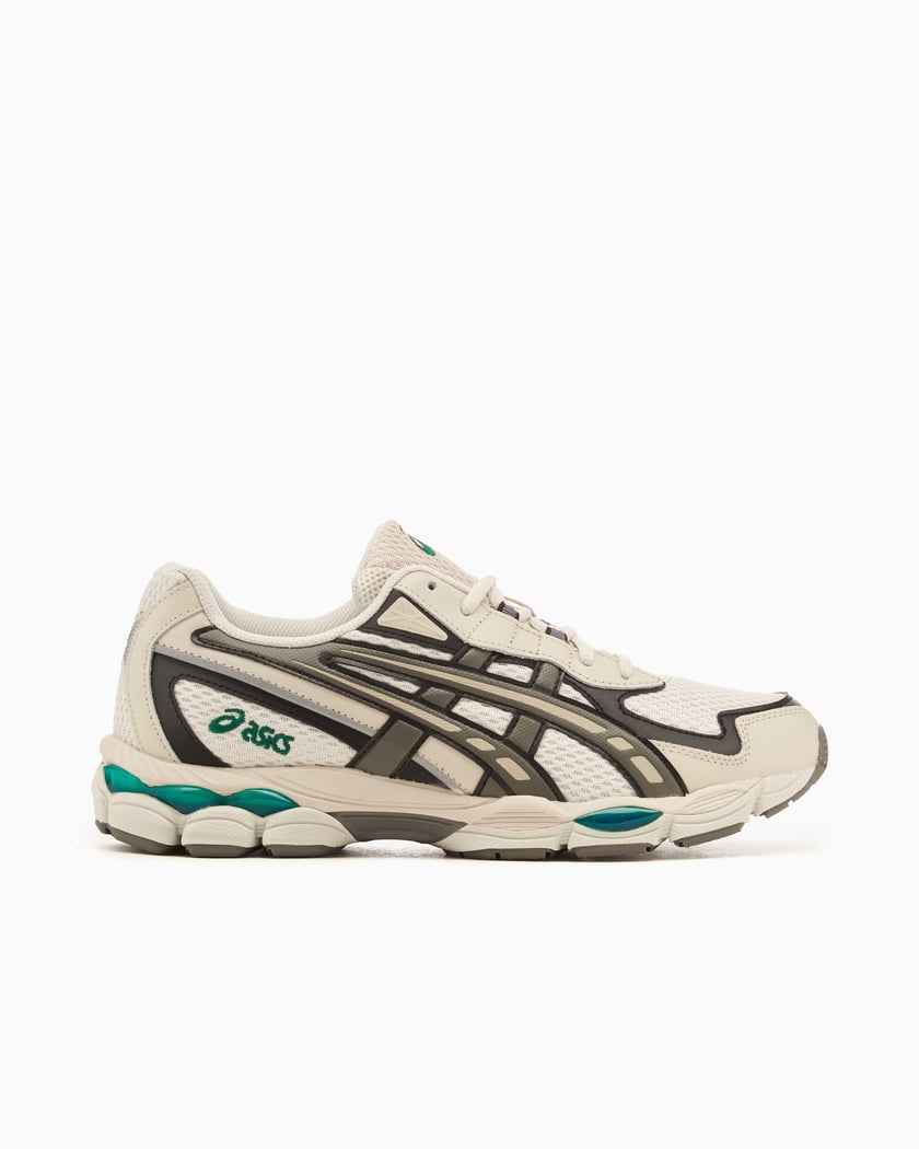 ASICS Gel NYC 2055 WeiB 1203A542 200 FOOTDISTRICT