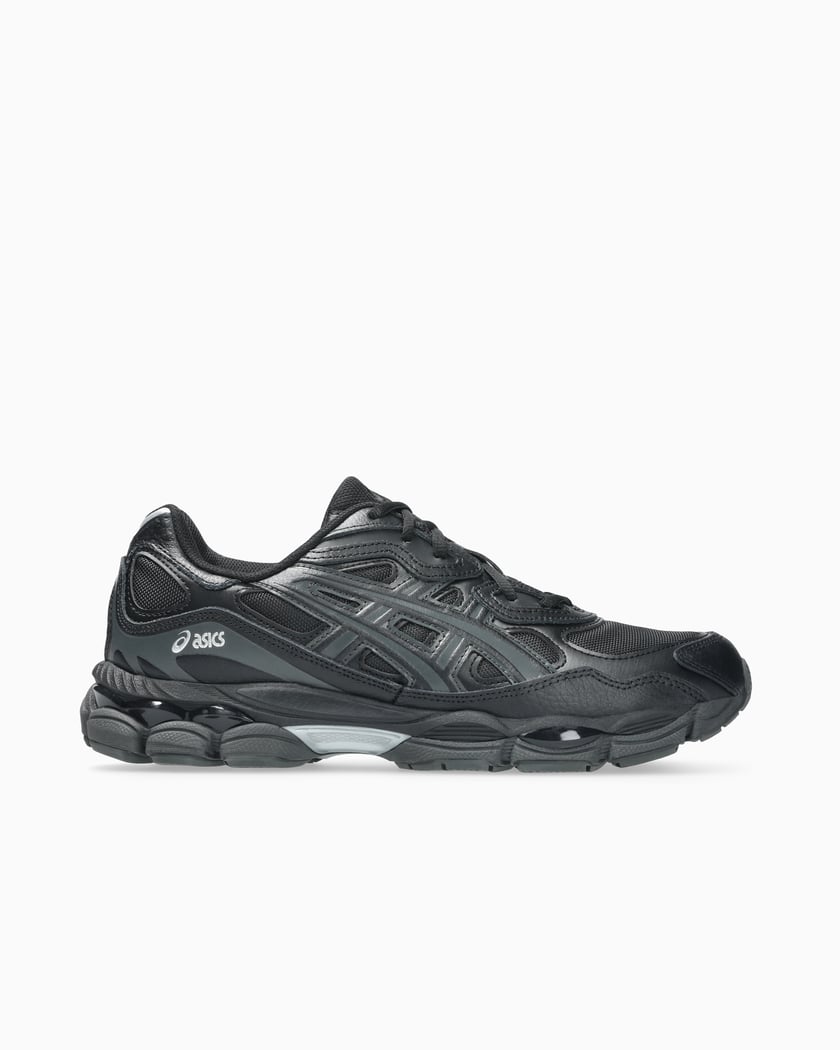 ASICS Gel-Kayano 14 Black 1201A019-006 | FOOTDISTRICT