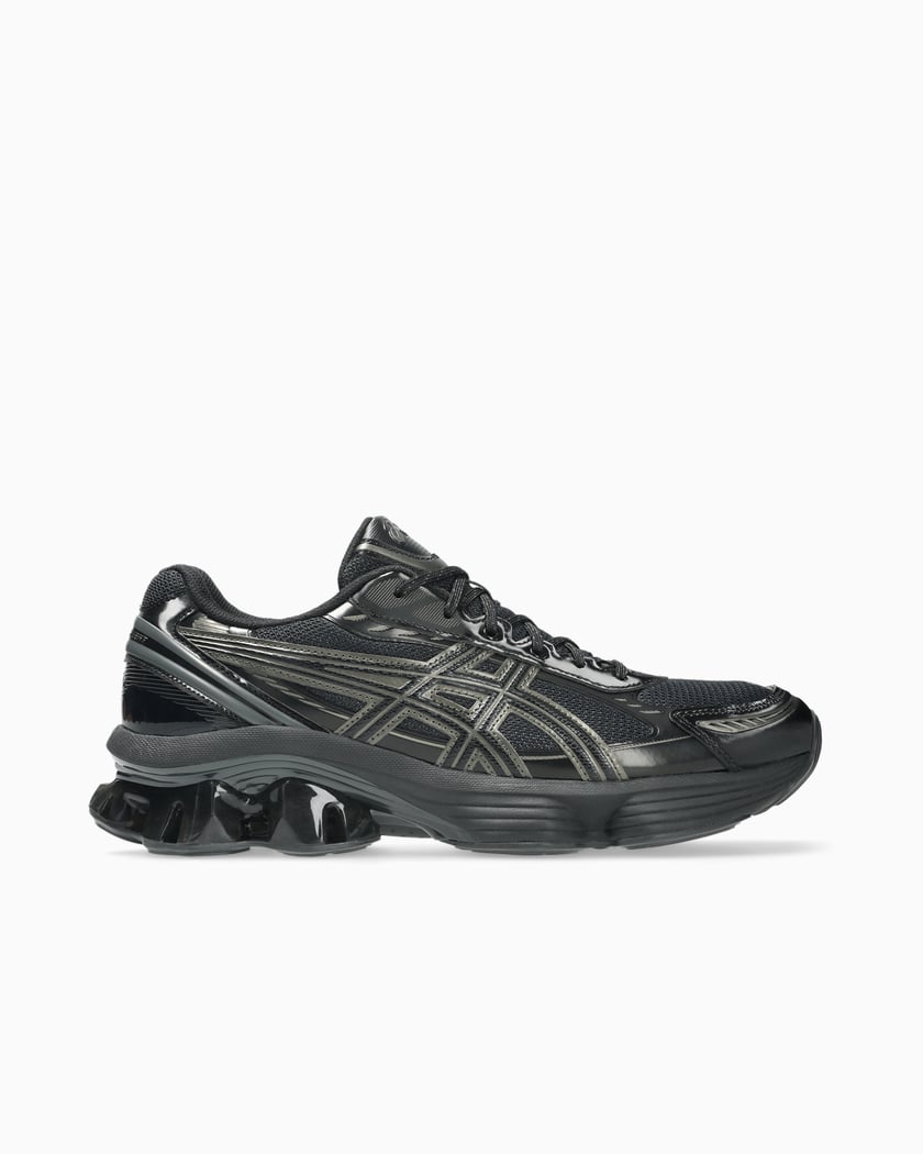 ASICS Gel-Kinetic Fluent Black 1203A591-003 | FOOTDISTRICT