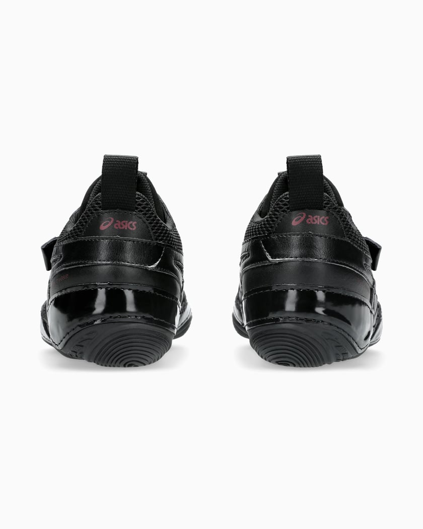 ASICS x Issey Miyake Hyper Taping Black 1203A819-001 | FOOTDISTRICT