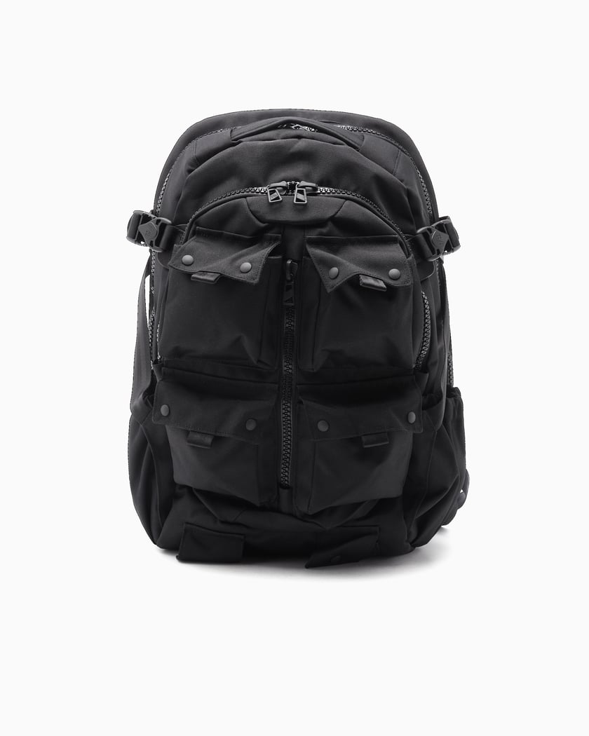 F/CE. 950 Unisex Tactical Backpack 32L Black FNI30232B0001-Black 