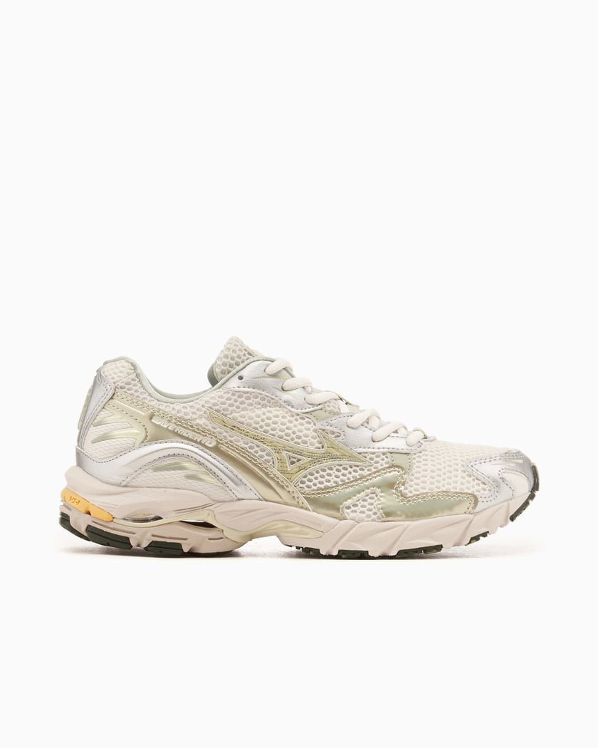 Mizuno Wave Rider 10 Blanc D1GA2431 06 FOOTDISTRICT
