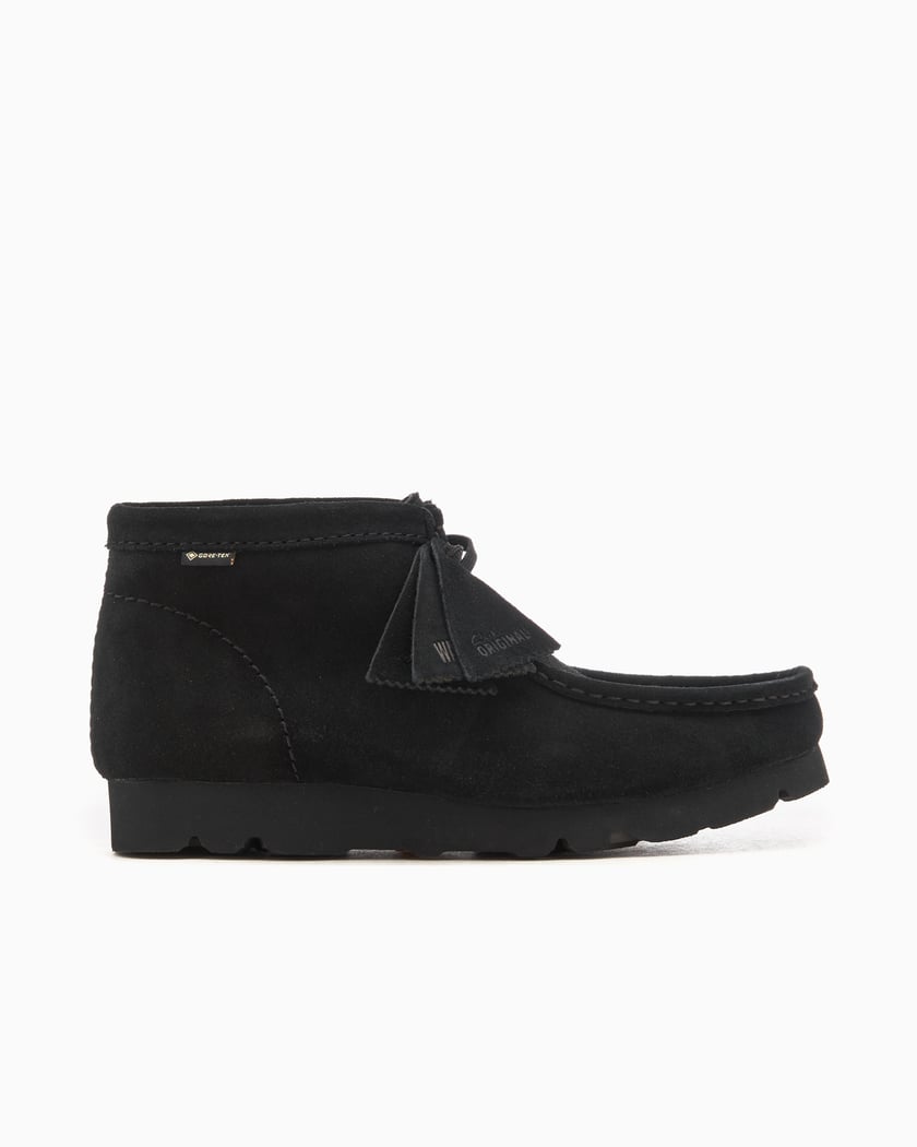 Botas clarks hombre gore tex discount