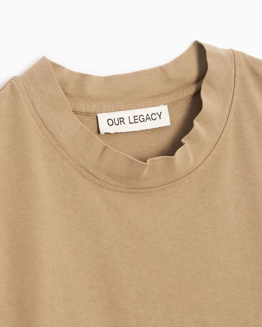 Our legacy shirt online