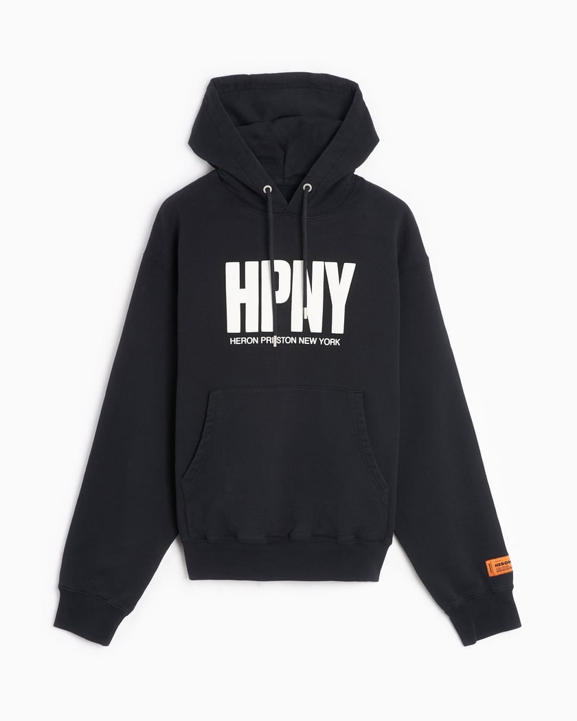 Heron Preston Store FOOTDISTRICT
