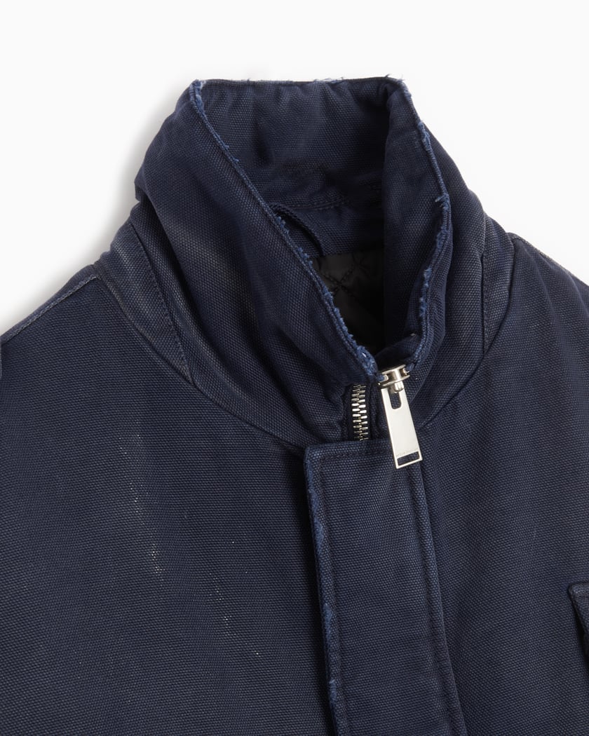 Heron preston coach new arrivals jacket