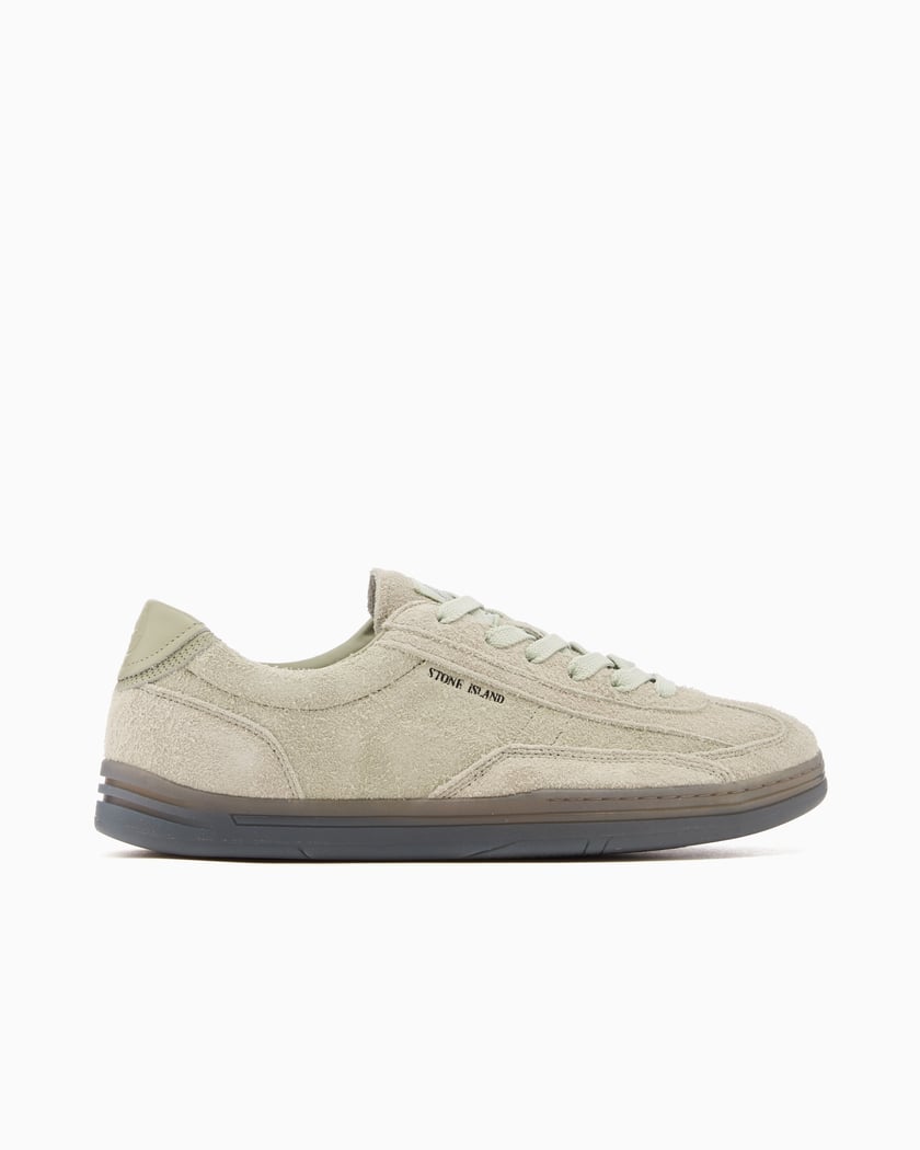 STONE ISLAND メンズ スニーカー