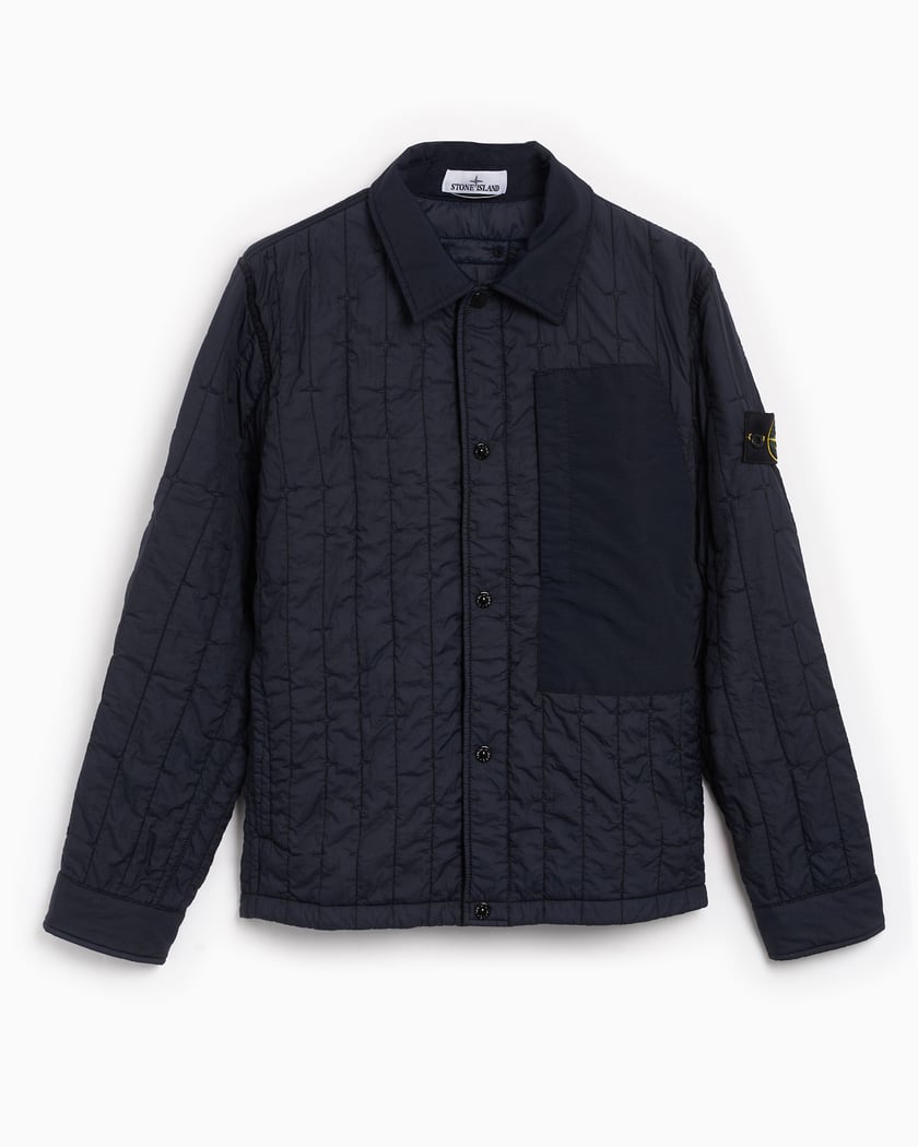 Stone island waterproof sales