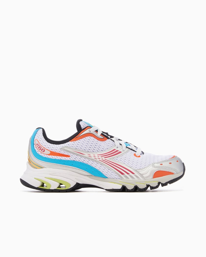 Diadora Mythos Propulsion 280 M2 Bianco 501.179259 194 FOOTDISTRICT
