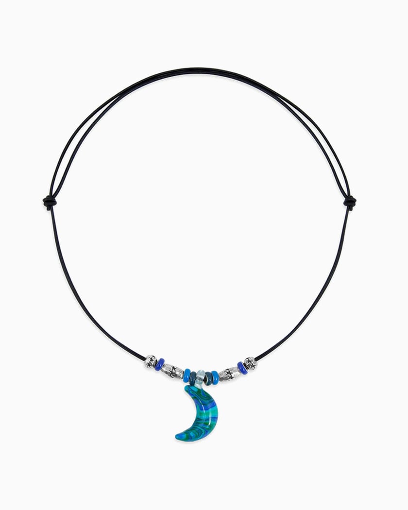 TwoJeys Icon Ball #1 Necklace Unisex Jewelry Silver colored