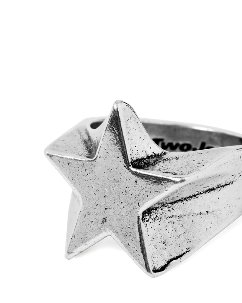 TwoJeys Shooting Star Ring