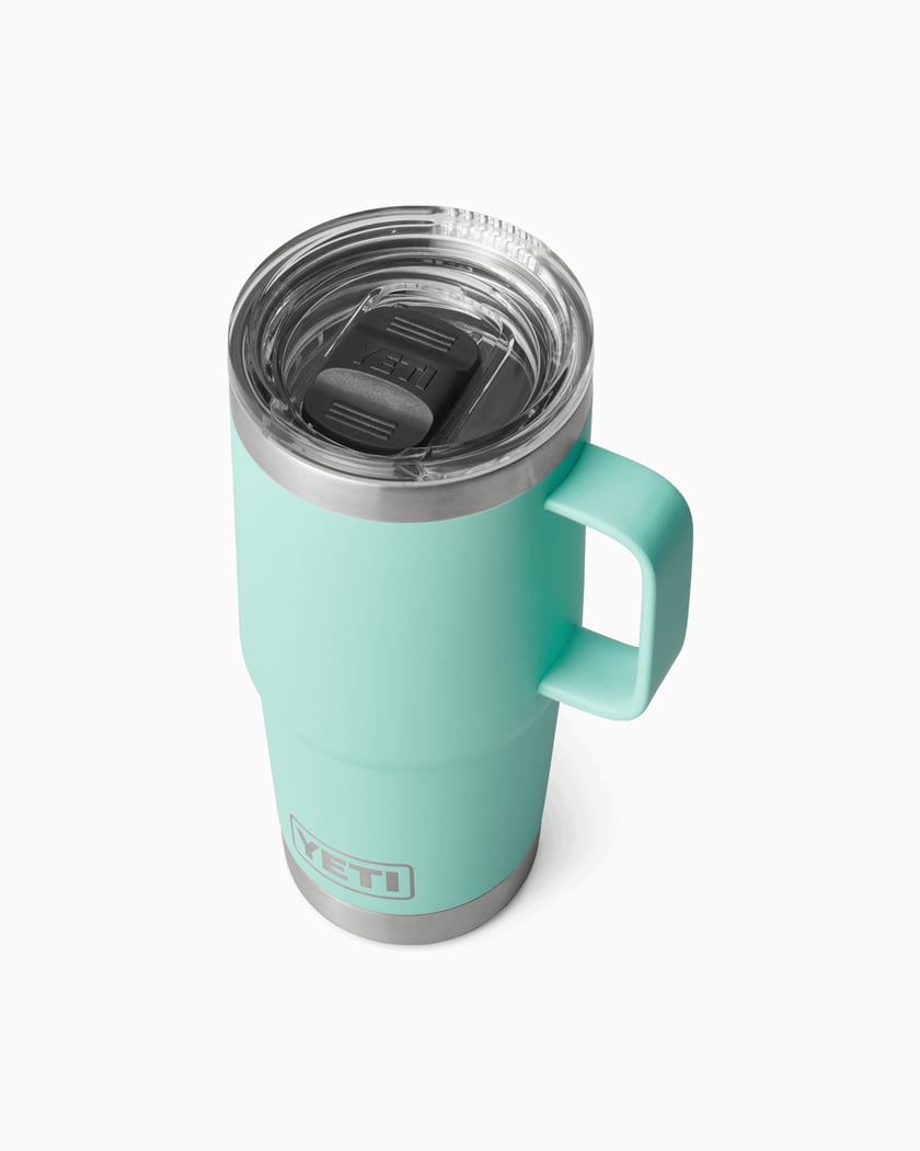 trentadue様　Rambler 20oz Travel Mug 新品未使用 trentadue様 Rambler 20oz Travel Mug 新品未使用 YETI Rambler 20oz