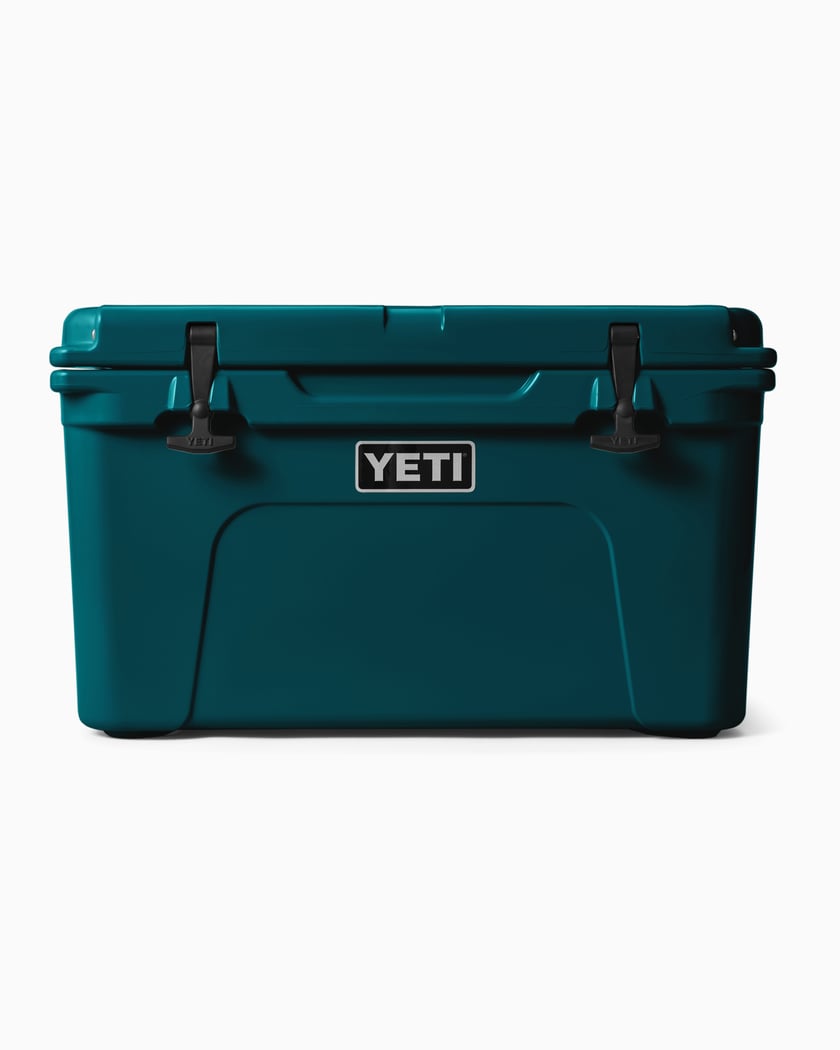Limited Edition Yeti 65 Wetlands Yeti Tundra 65 New Yeti Cooler