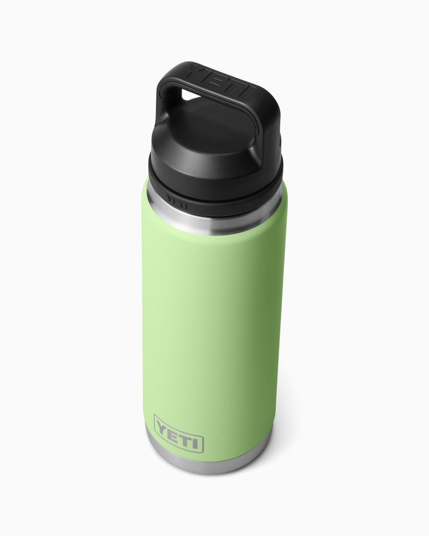 YETI YETI Rambler 769 ML Bottle 2.0 Green SKU-2310-24H2KL
