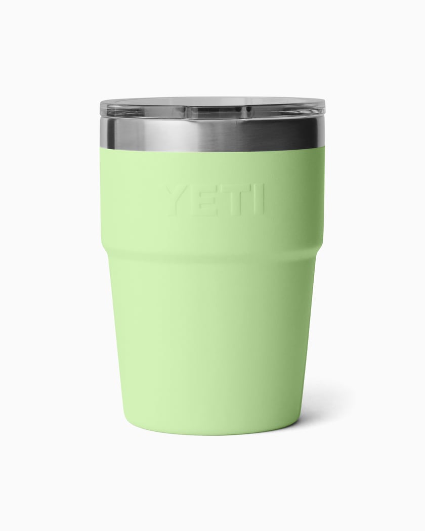 YETI Rambler 16 oz Stackable Cup