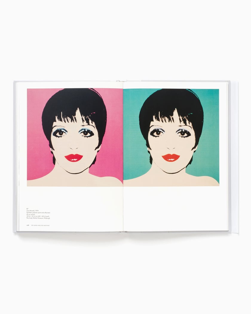 Andy Warhol Phaidon Focus By Joseph Ketner Multi Andy Warhol Phaidon Focus By Joseph Ketner Multi