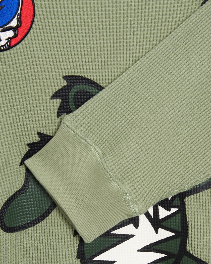 thisisneverthat® thisisneverthat® x Grateful Dead Peace