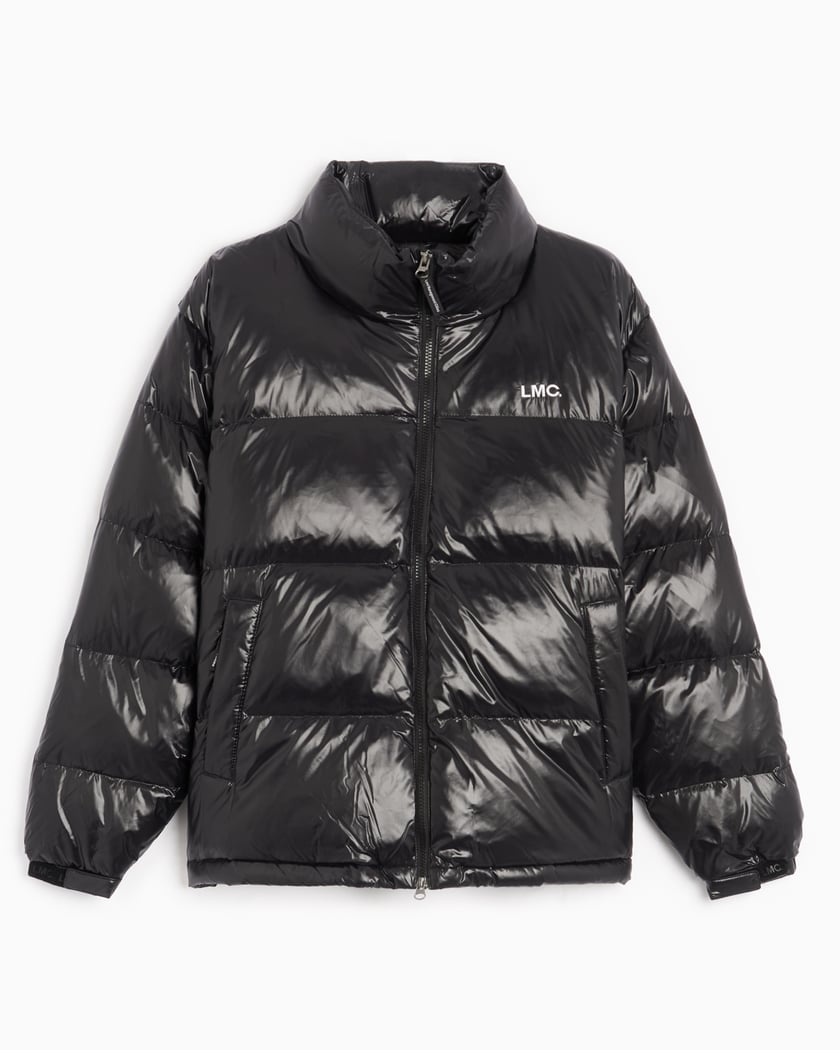 LMC OG Glossy Men s Down Jacket