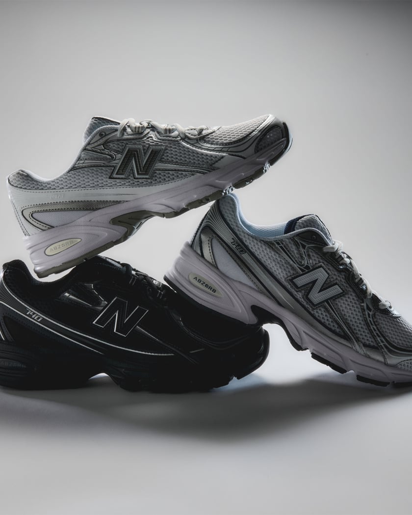 New Balance U740 BM2