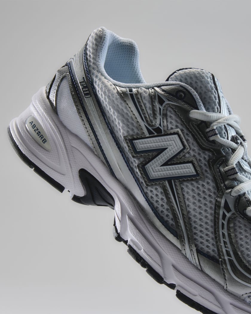 New Balance U740 WN2 White U740WN2 | FOOTDISTRICT
