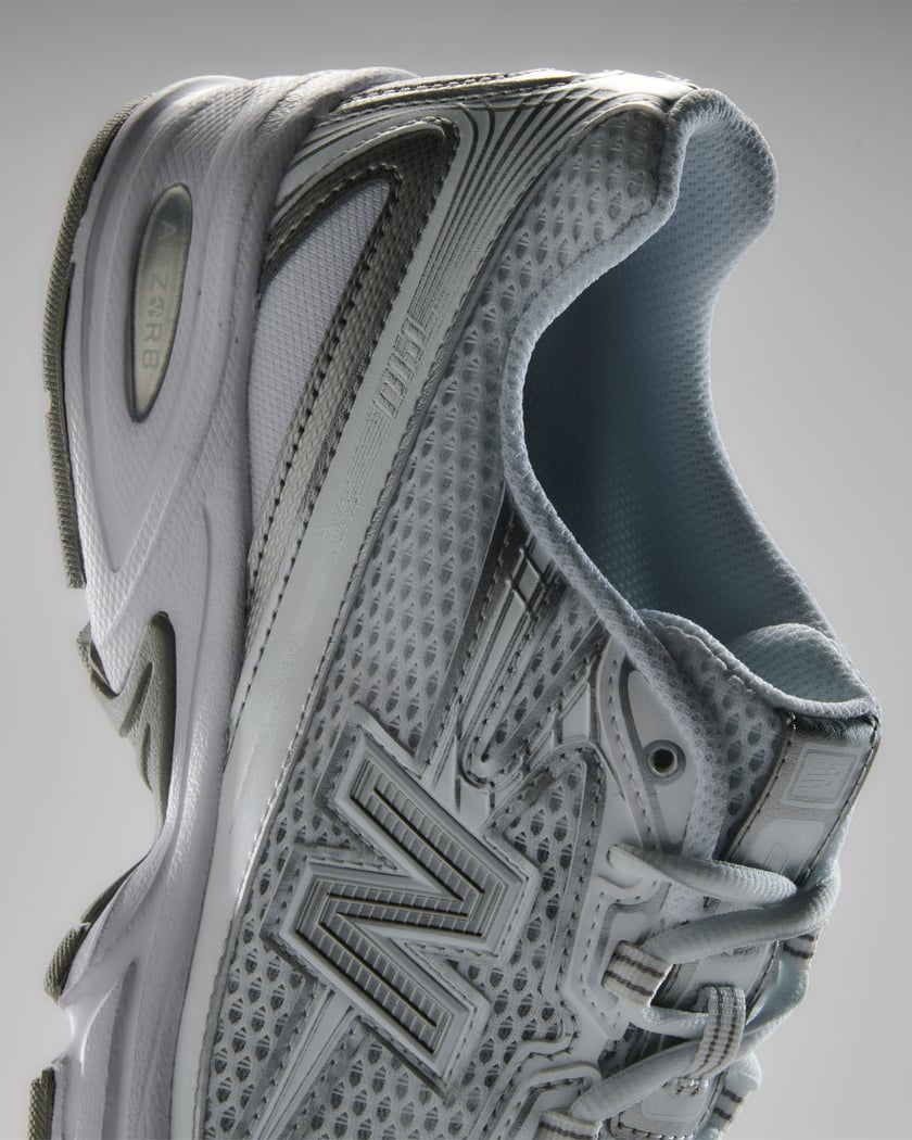 New balance 1978 damen silber 2025