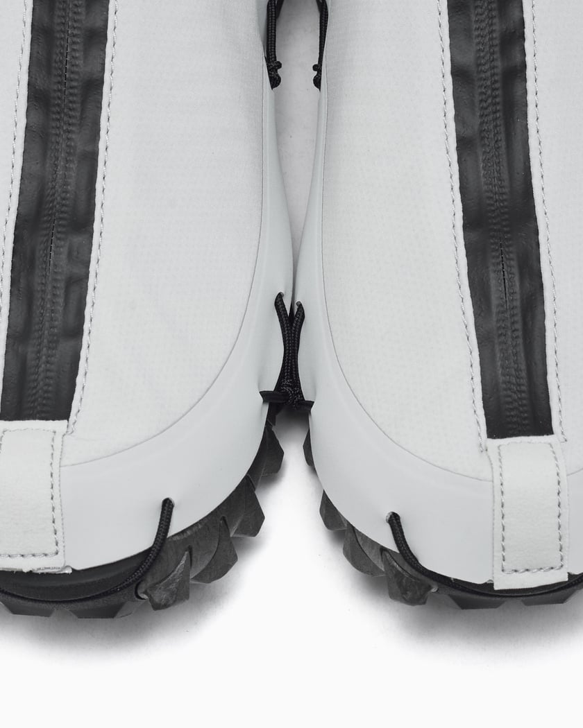 Salomon Advanced Snowclog Advanced Mid Waterproof White L47860000