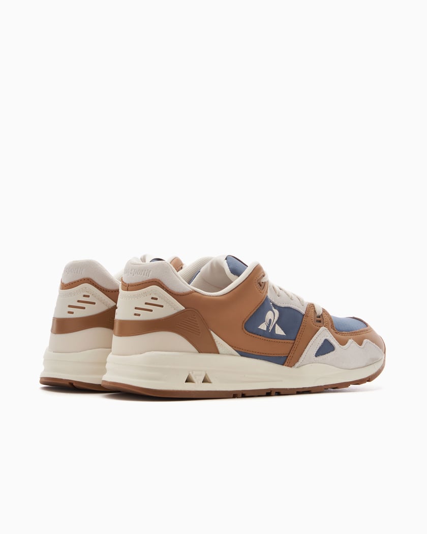 Le Coq Sportif R1000 Ripstop Marr n 2310215 Comprar Online en