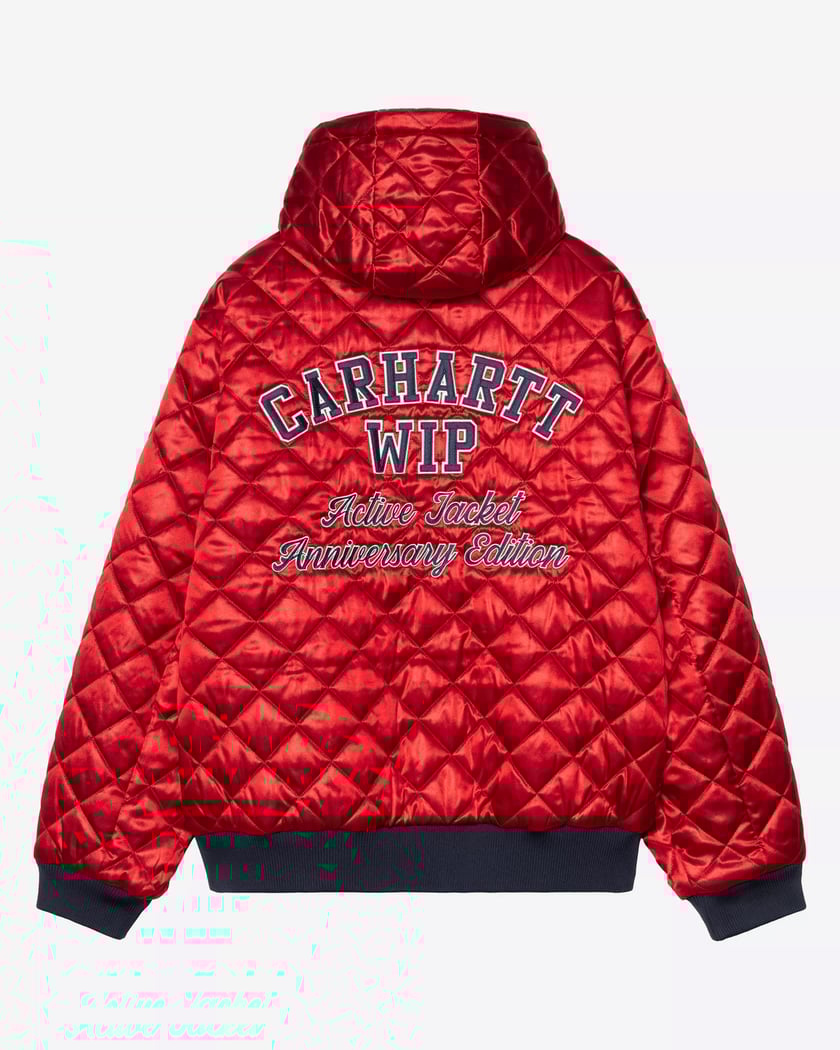 Carhartt WIP 50th Anniversary Edition OG Active Reversible Relaxed
