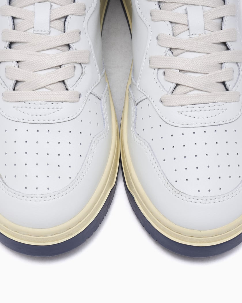 AUTRY スニーカー Autry-Wildpace-Low-green