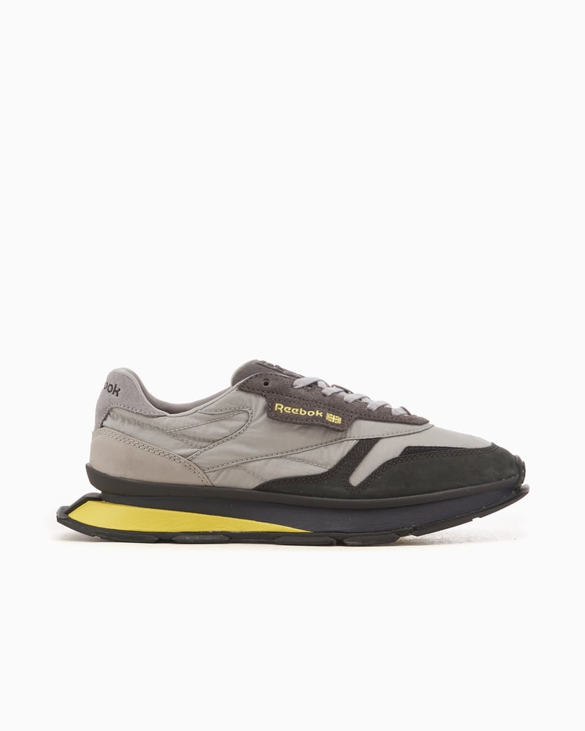 Scarpe reebok uomo grigio sales