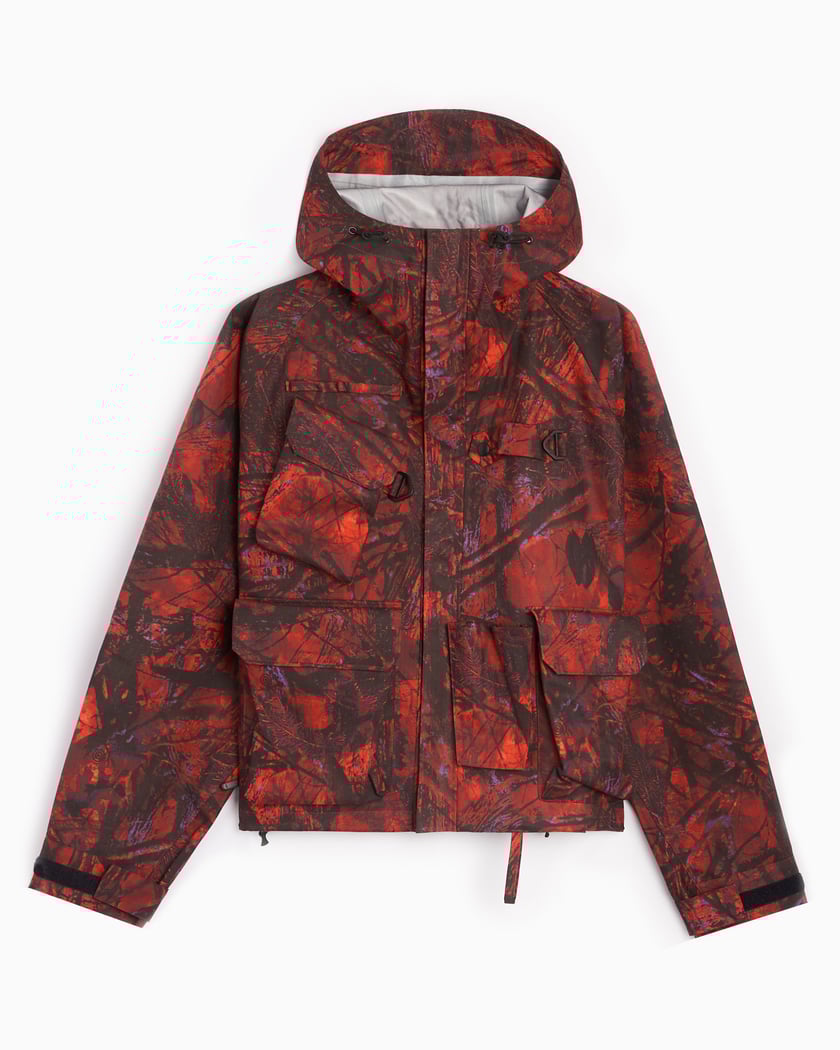 South2 West8 River Men's Trek Jacket Men's Jacket Multi MR685-A