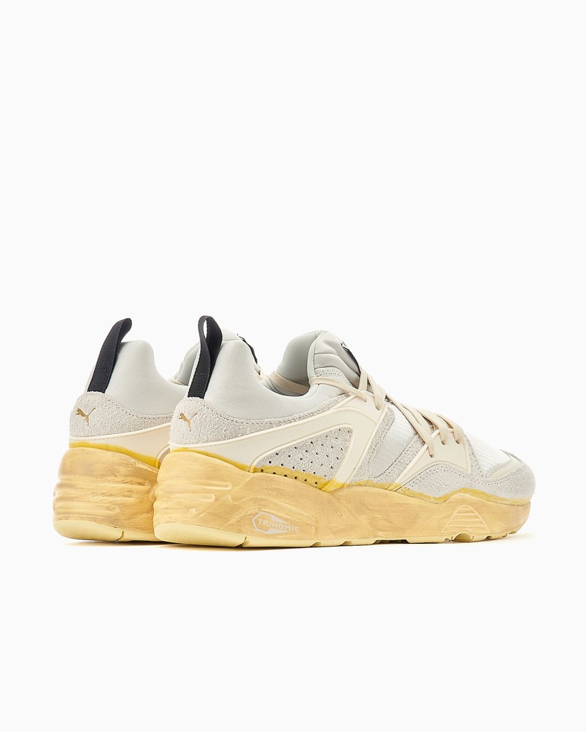 Puma blaze of glory donna sales giallo