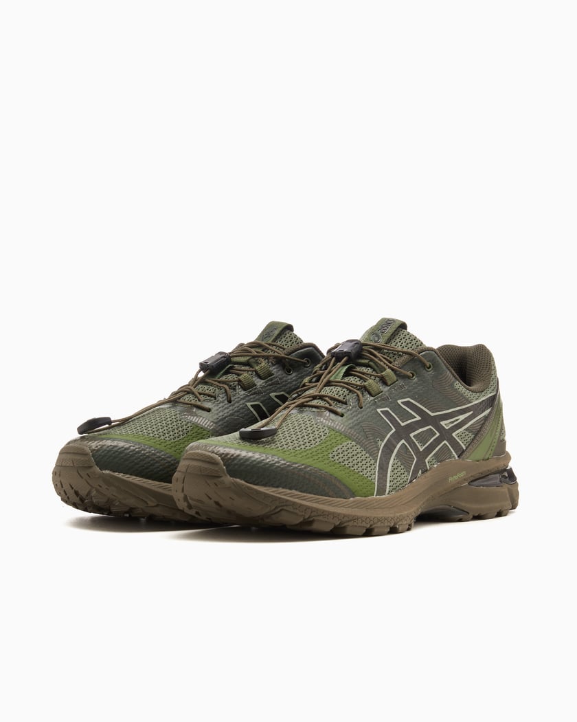 ASICS x SAN SAN GEAR Gel-Terrain™ Green 1203A744-300 ASICS x SAN SAN GEAR Gel-Terrain™ Green 1203A744-300