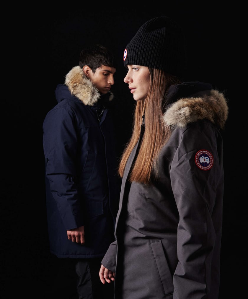 Canada goose online kaufen deutschland clearance